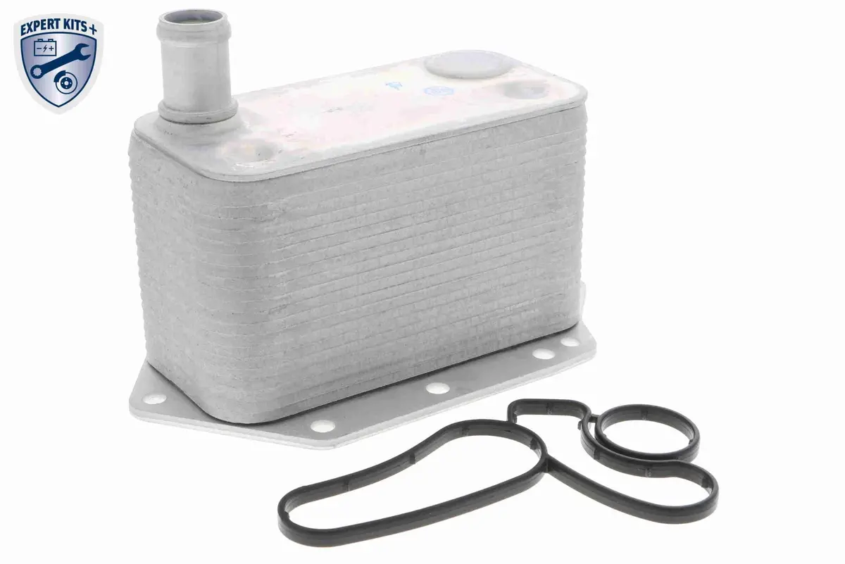 Oil Cooler, Engine Oil - V20-60-0042 1