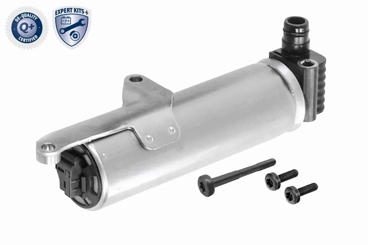 Oil Volume Storage, Automatic Transmission - V10-9116 1