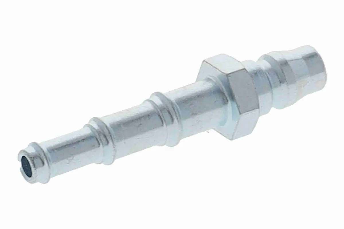 Filling Adapter, Transmission - V99-0039 1