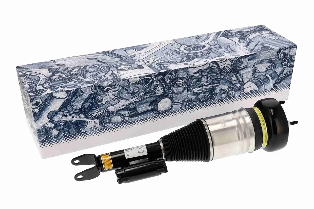 Air Suspension Strut - V30-50-0049 2