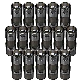 Hy-Lift Johnson Hd Lifters Direct Oiling Set Of 16 1