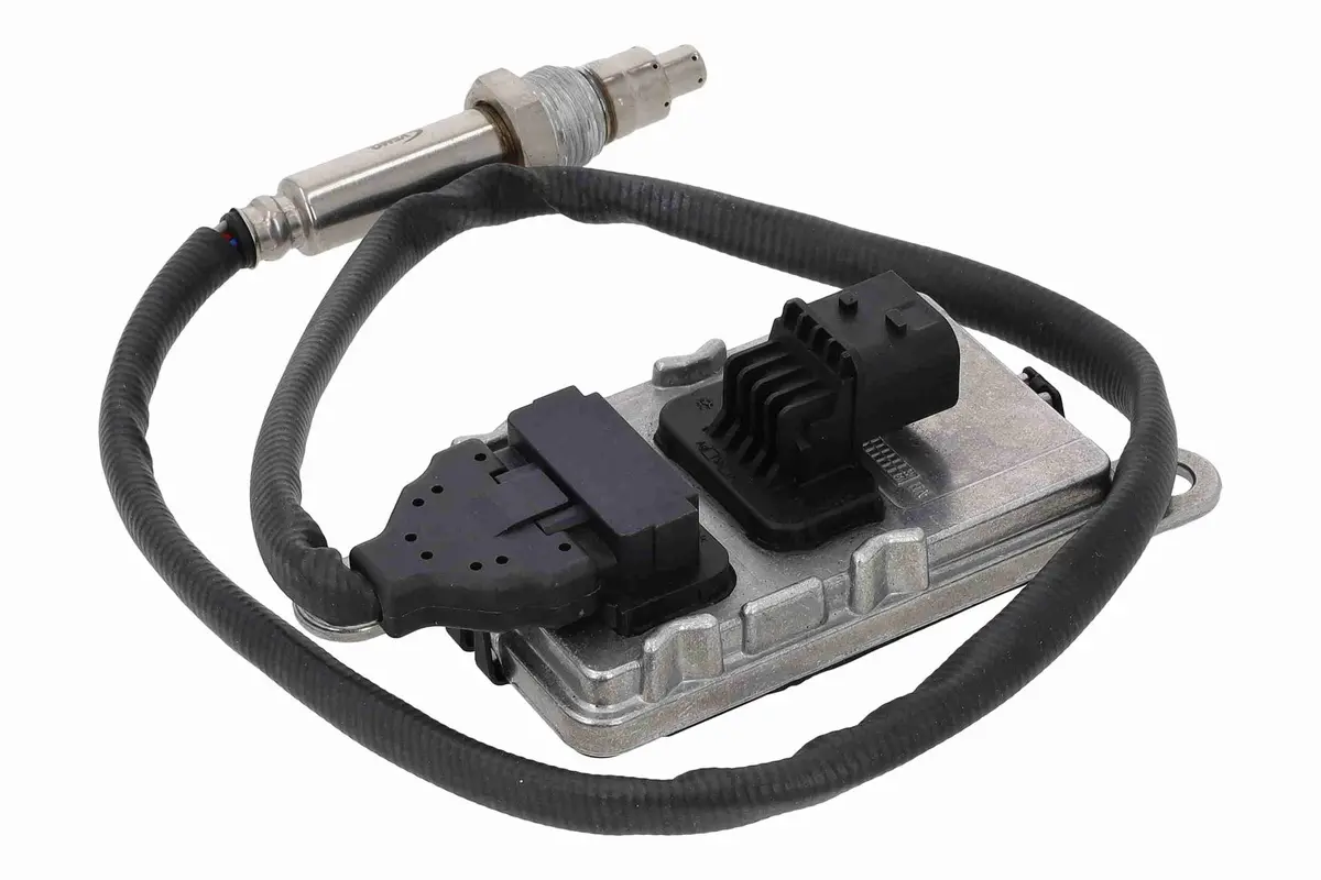 Nox Sensor, Nox Catalytic Converter - V31-72-0911 4
