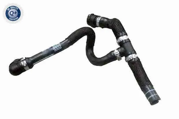 Hose, Heat Exchanger (Heating) - V24-1304 1
