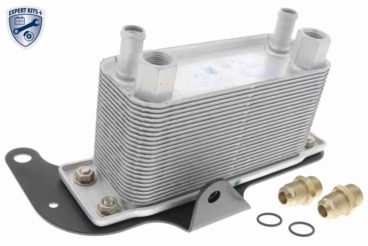 Oil Cooler, Engine Oil - V25-60-0045 1