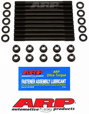 Arp 218-4701 Head Stud Kit Mazda Miata 1.6L (B6) And 1.8L (Bp) 1