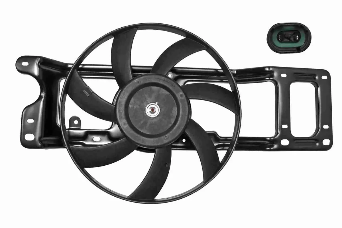 Fan, Engine Cooling - V46-01-1337 1