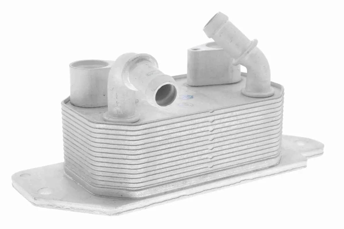 Oil Cooler, Engine Oil - V25-60-3022 1