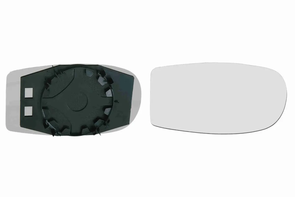 Mirror Glass, Exterior Mirror - V24-69-0011 1