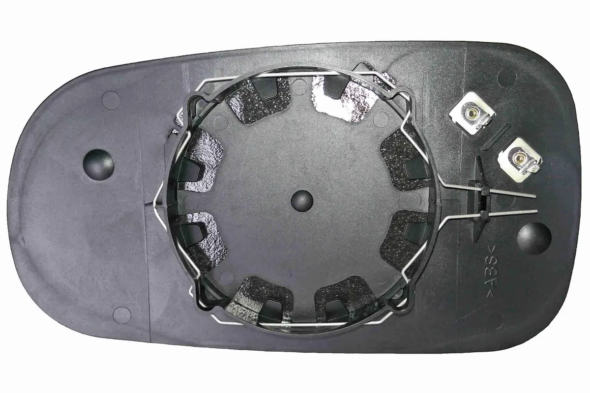 Mirror Glass, Exterior Mirror - V50-69-0001 1