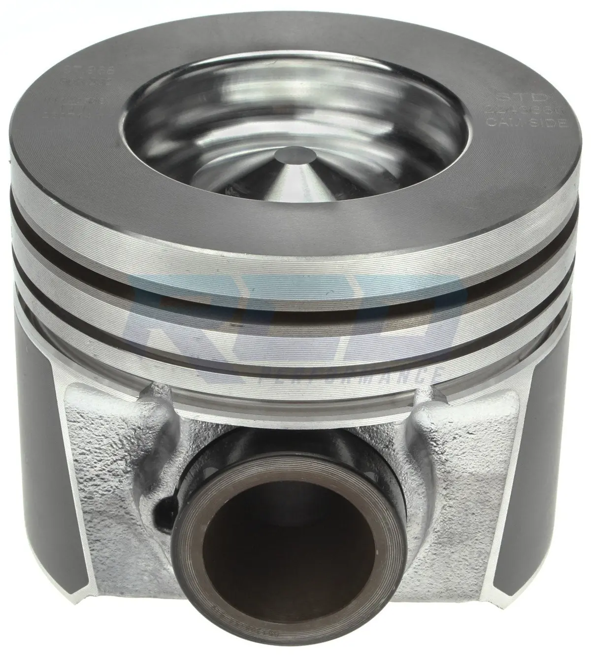 Mahle Piston S224-3666-0.75Mm 2008-2010 Ford 6.4L Power Stroke 1