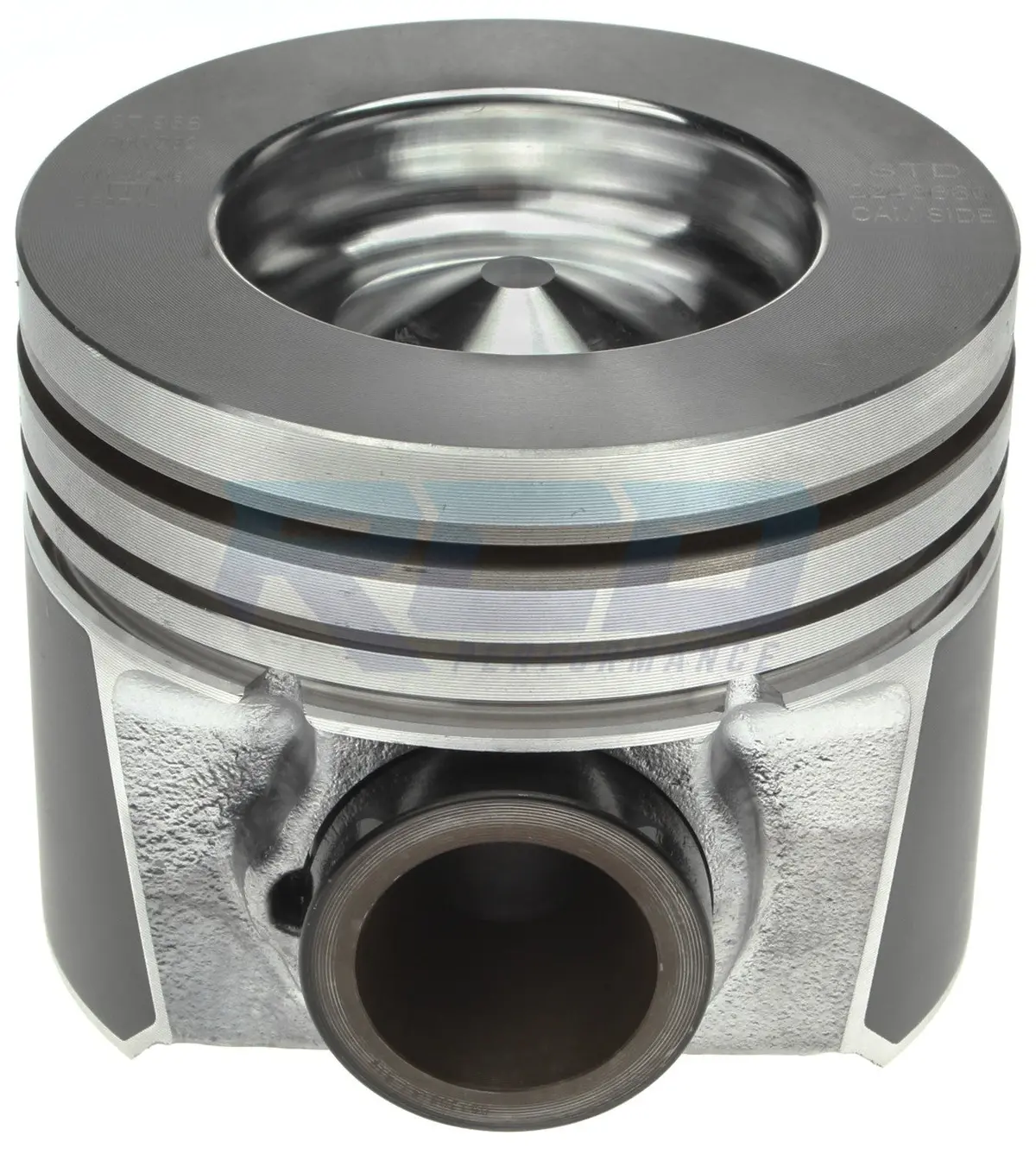 Mahle Piston S224-3891 2008-2010 Ford 6.4L Power Stroke 1