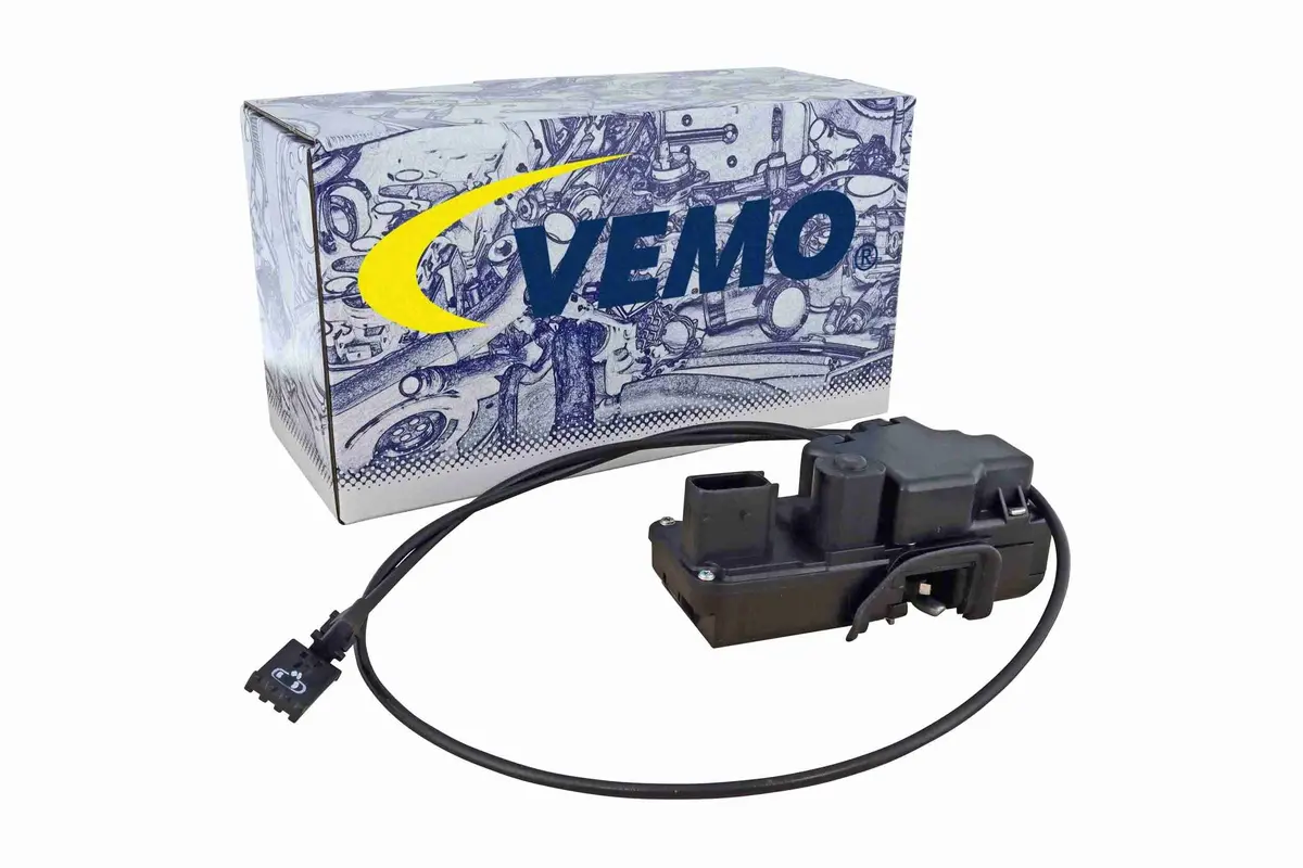 Door Lock - V80-85-0011 2