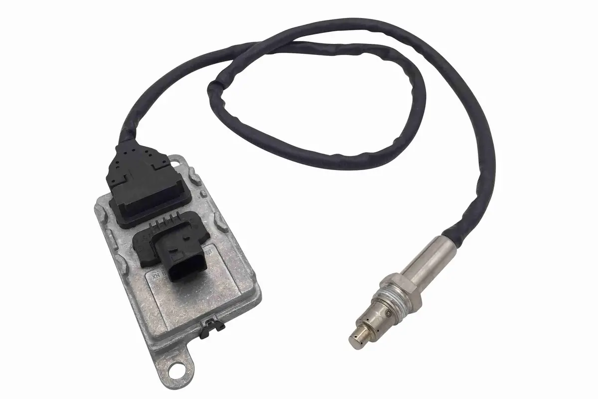 Nox Sensor, Nox Catalytic Converter - V60-72-0902 1