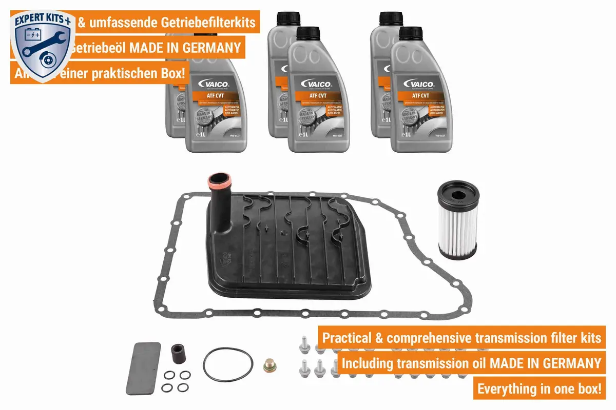 Parts Kit, Automatic Transmission Oil Change - V25-0920 2