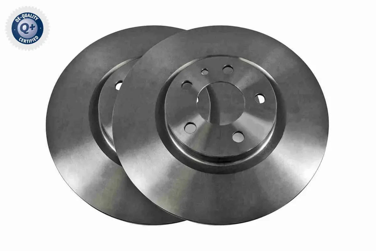 Brake Disc - V24-80021 1