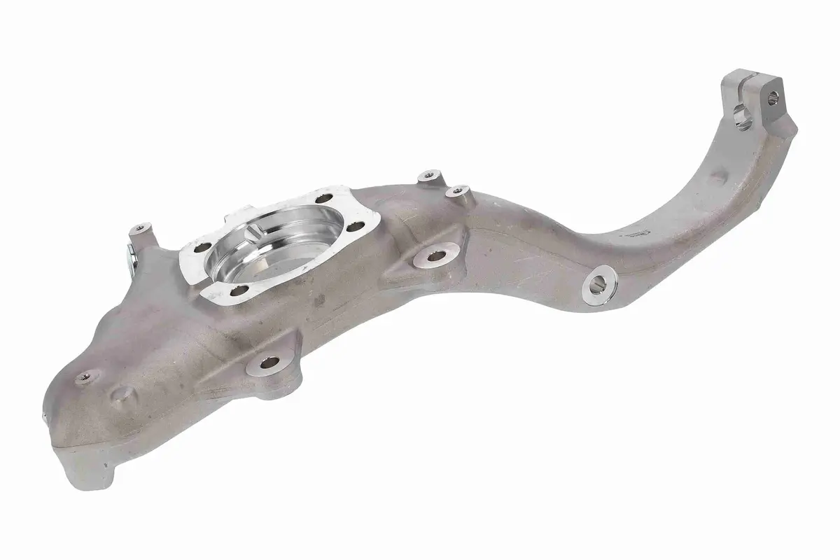 Steering Knuckle, Wheel Suspension - V20-3463 1