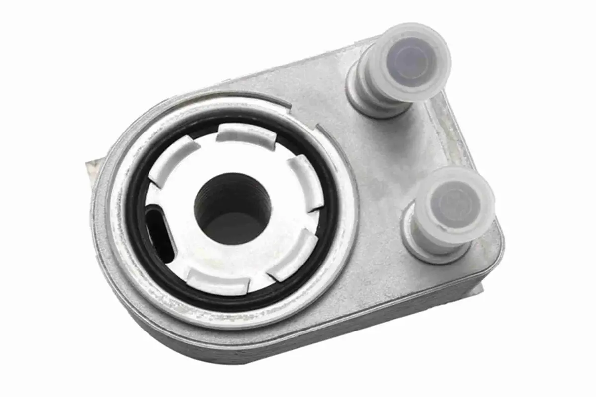 Oil Cooler, Engine Oil - V33-60-0038 1