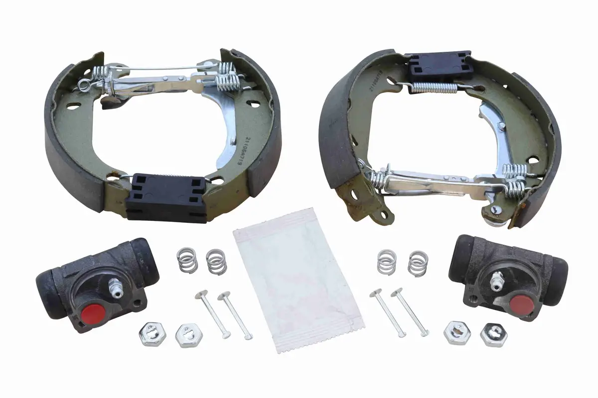 Brake Shoe Set - V42-0911 1