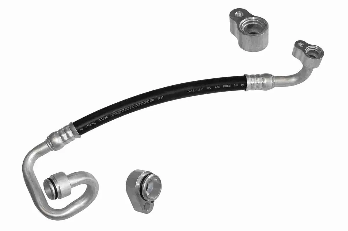 High Pressure Line, Air Conditioning - V40-20-0020 1