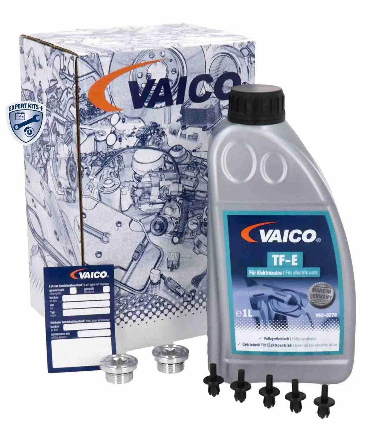 Parts Kit, Automatic Transmission Oil Change - V10-7674 2