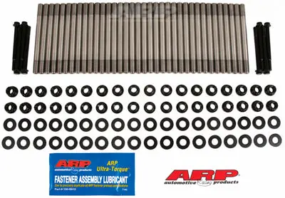 Arp 230-4202 Head Stud Kit 2001-2016 Gm 6.6L Duramax 1