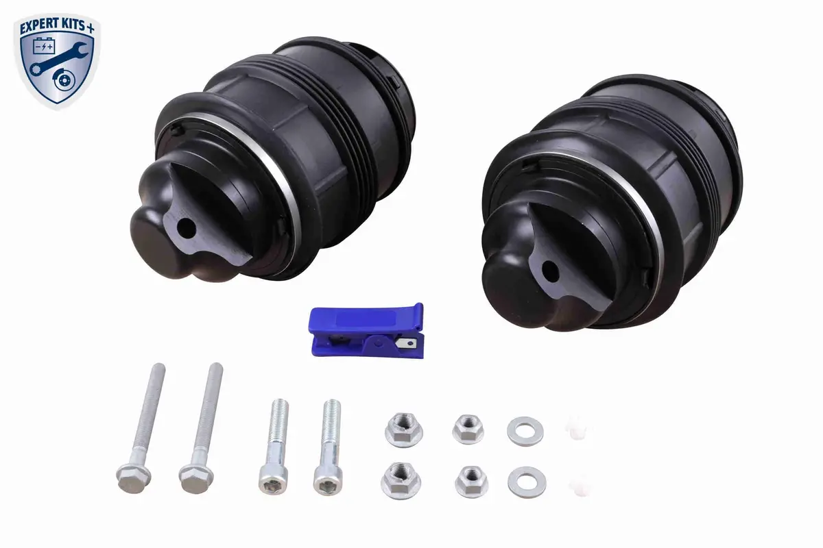 Air Spring, Suspension - V30-50-20032-1 1