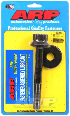 Arp 234-2504 Harmonic Damper Bolt Chevrolet Ls7 1