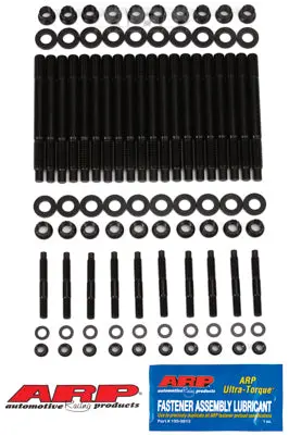 Arp 234-4317 Head Stud Kit Chevy Ls 2004 And Later 1