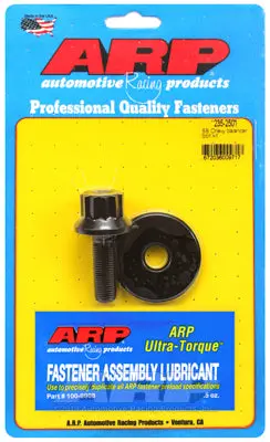 Arp 235-2501 Harmonic Damper Bolt Chevrolet Small Block 1