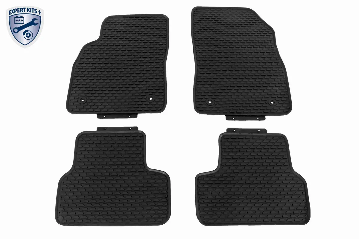Floor Mat Set - V51-0409 1