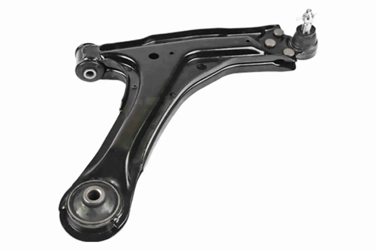 Control/Trailing Arm, Wheel Suspension - V51-0239 1