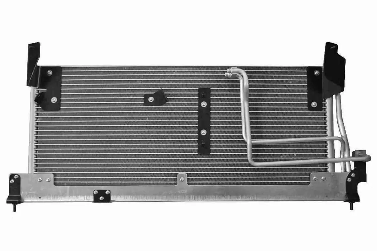Condenser, Air Conditioning - V40-62-0005 1