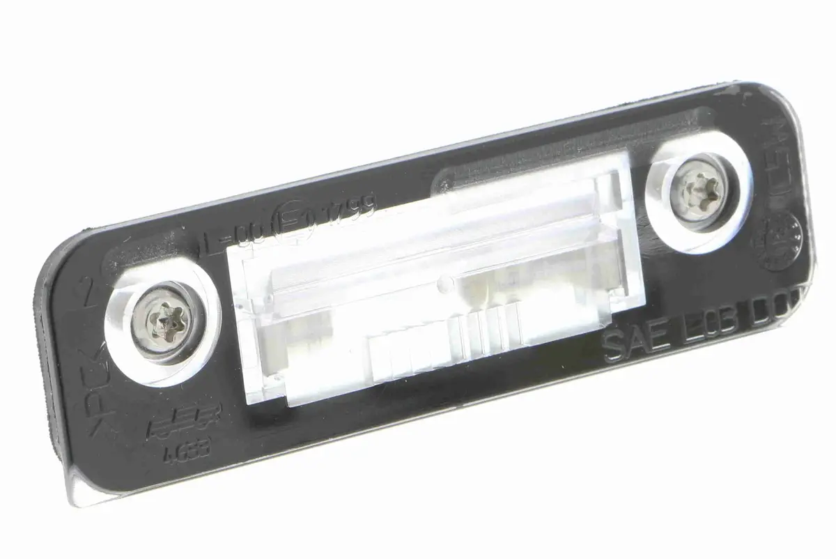 Licence Plate Light - V25-84-0001 1