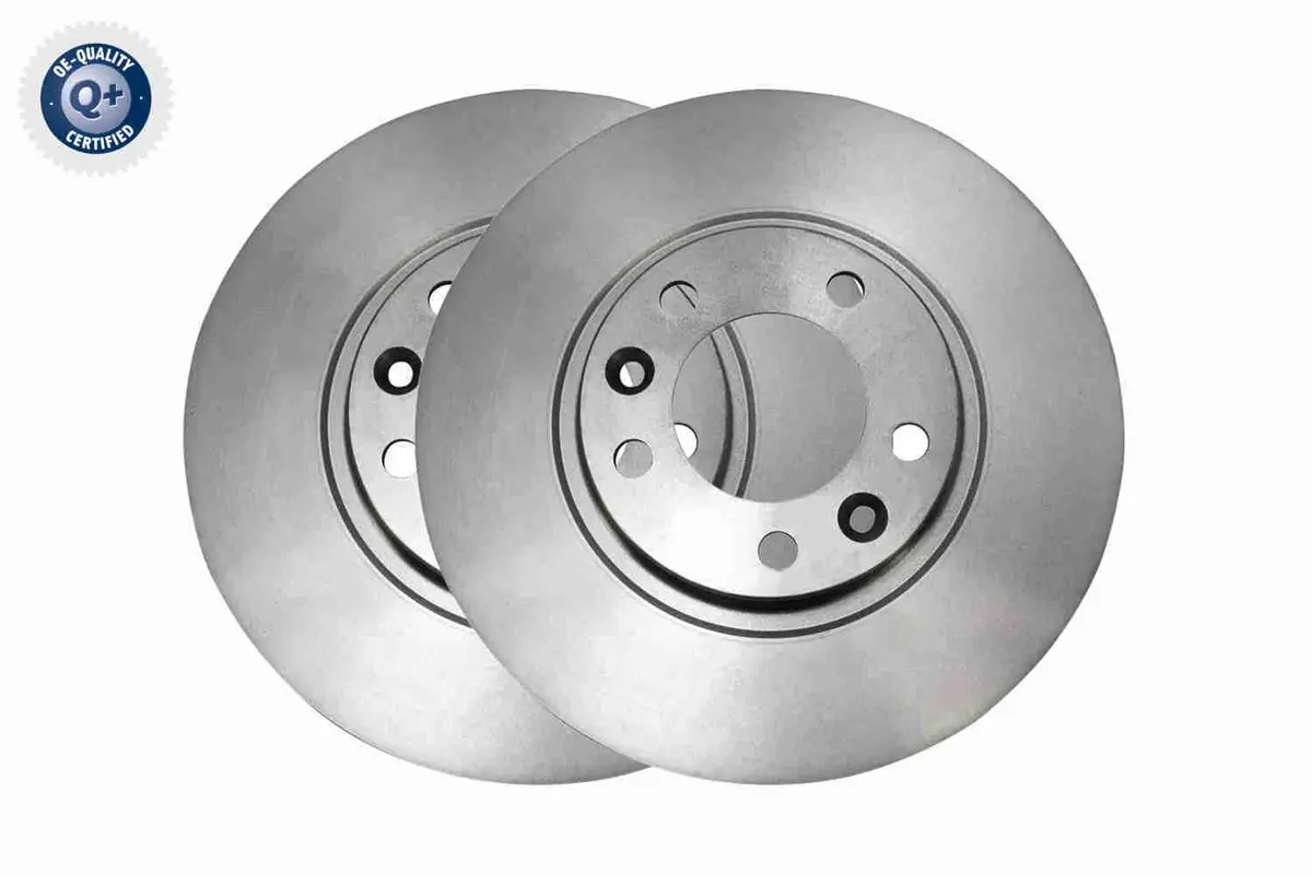 Brake Disc - V42-80007 1