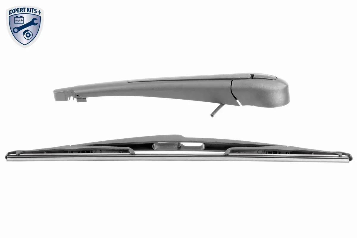 Wiper Arm Set, Window Cleaning - V42-0706 1