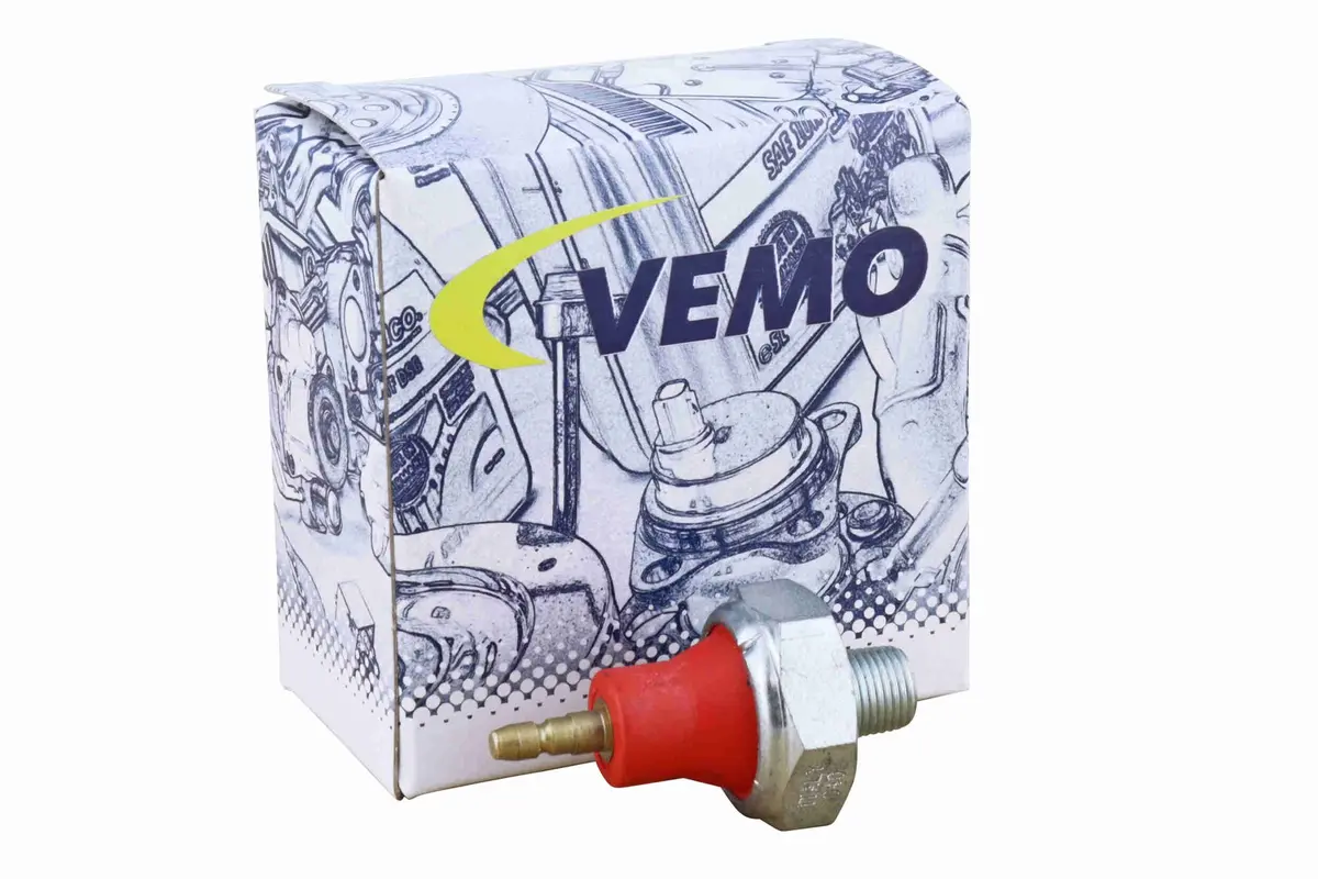 Oil Pressure Switch - V26-73-0003 2