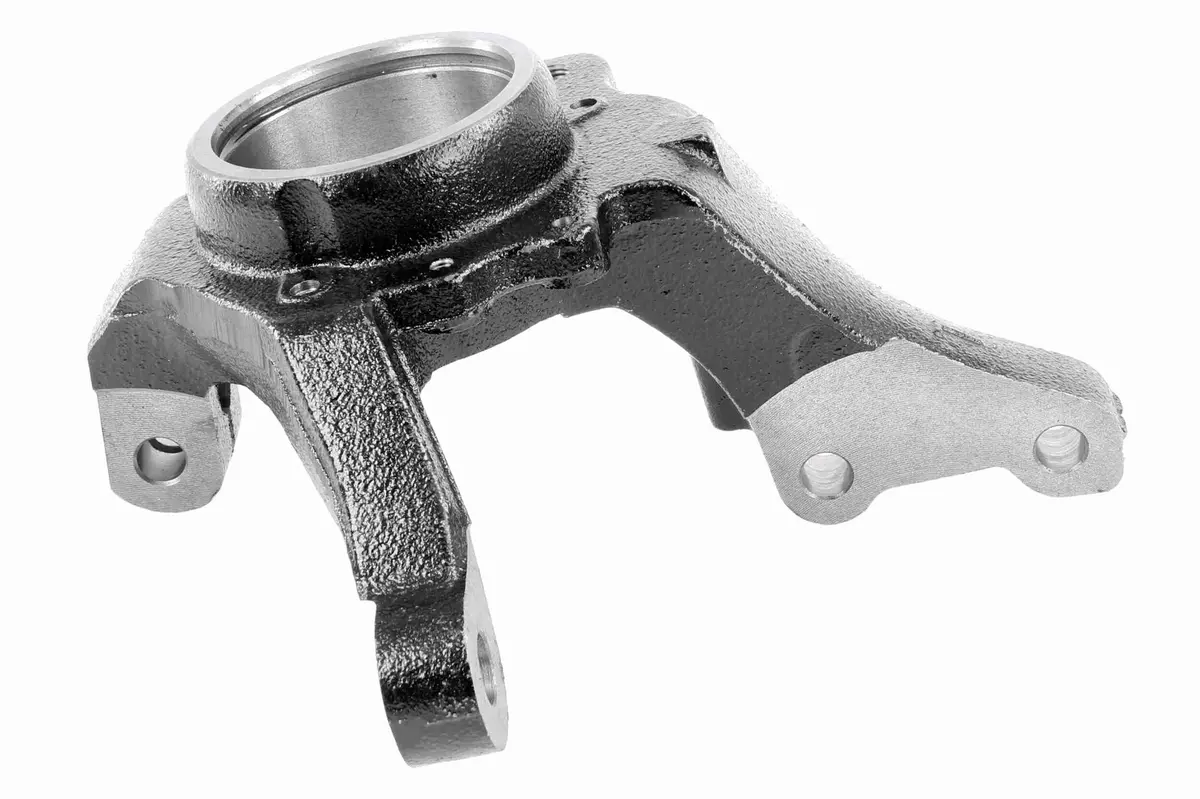 Steering Knuckle, Wheel Suspension - V40-2087 1