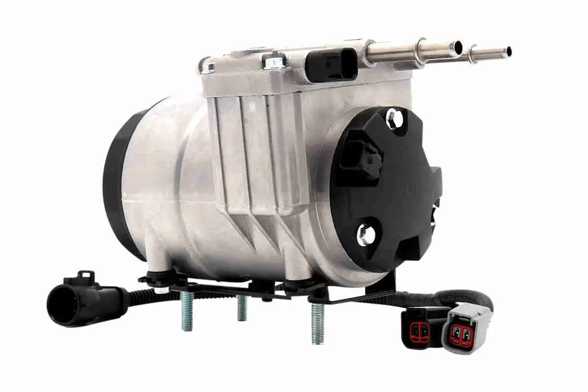 Fuel Supply Module - V25-09-0070 1