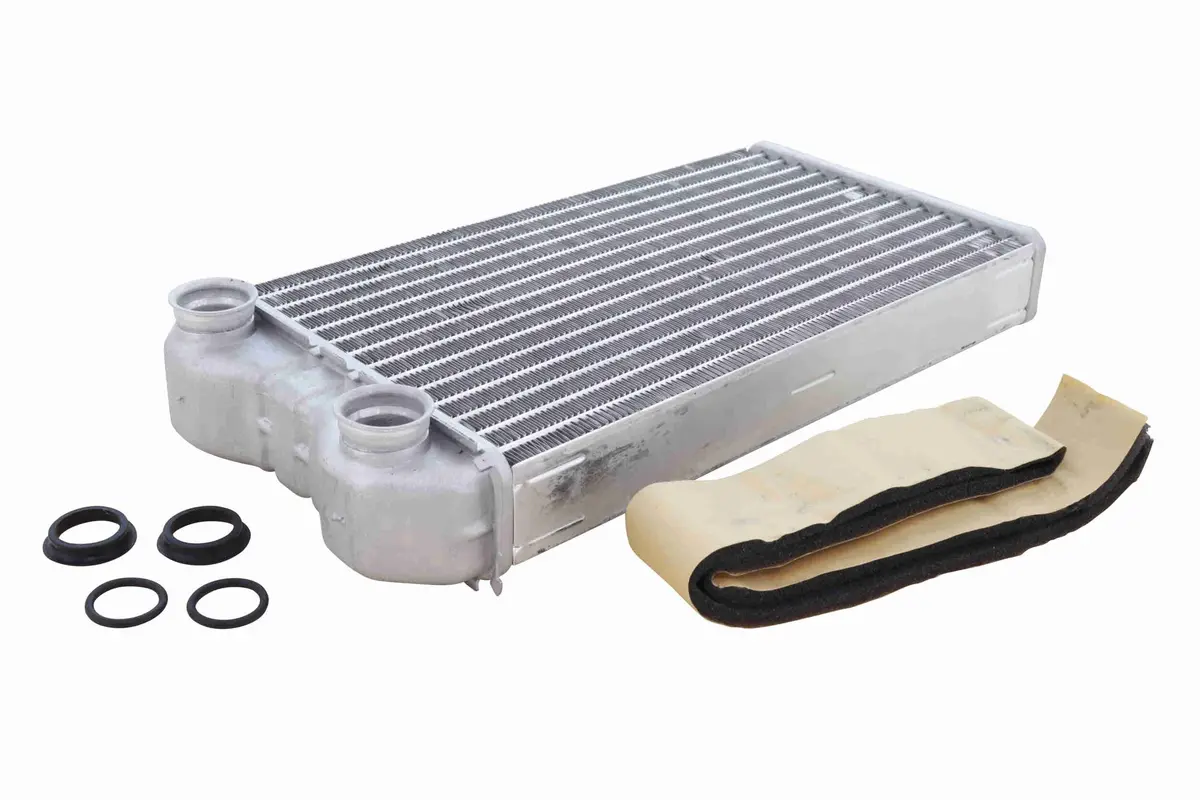 Heat Exchanger, Interior Heating - V40-61-0008 1