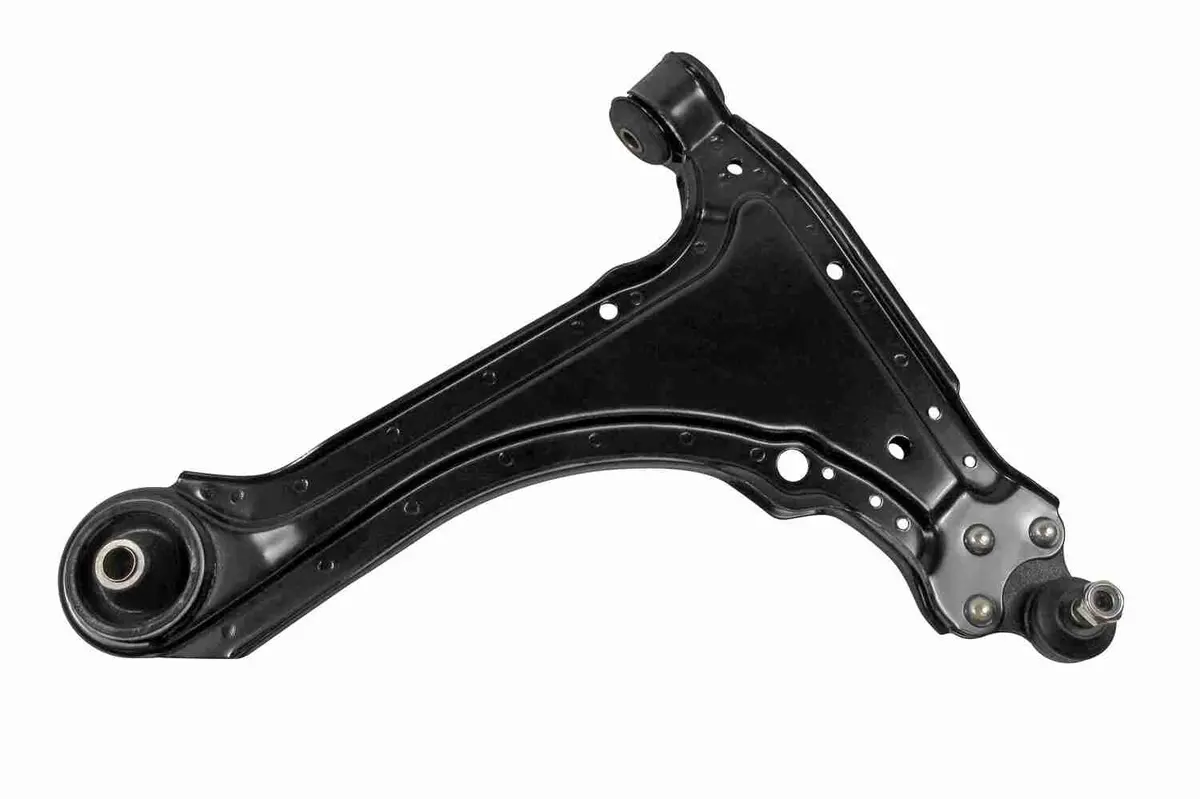 Control/Trailing Arm, Wheel Suspension - V40-1265 1