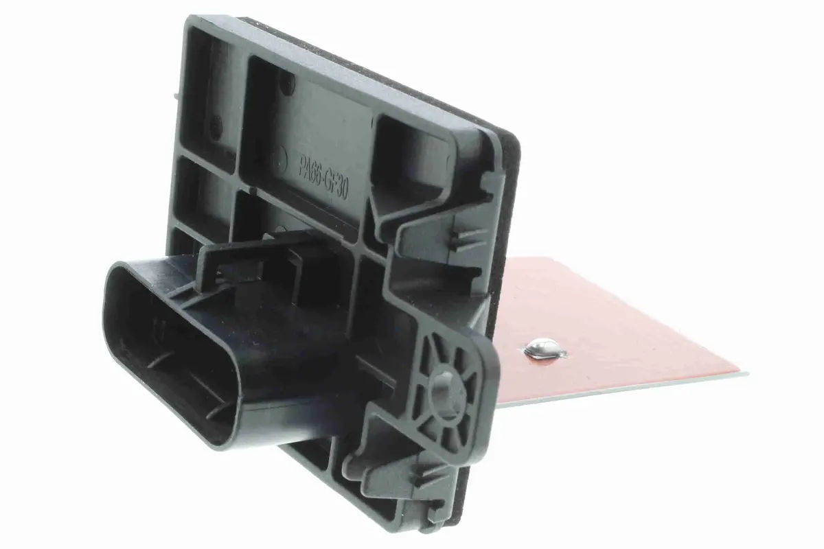 Regulator, Interior Blower - V25-79-0020 1