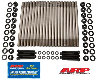 Arp 250-4205 Head Stud Kit 2003-2007 Ford 6.0L Power Stroke 1