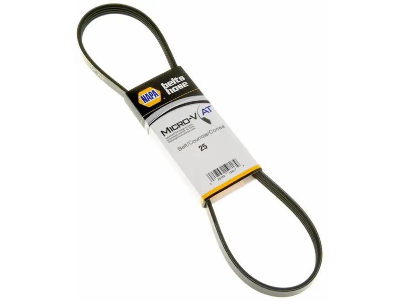Ford 7.3L Belt (Dual Alt) 1