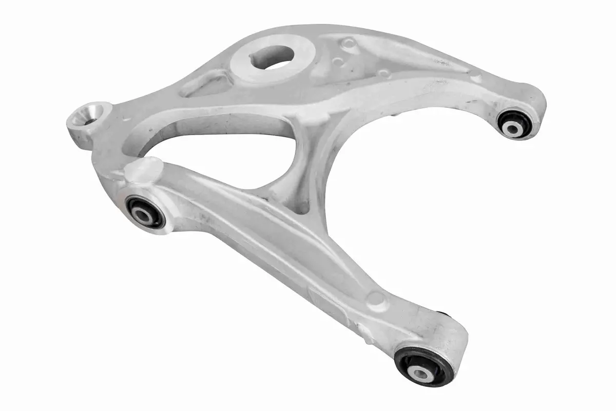 Control/Trailing Arm, Wheel Suspension - V30-3791 1