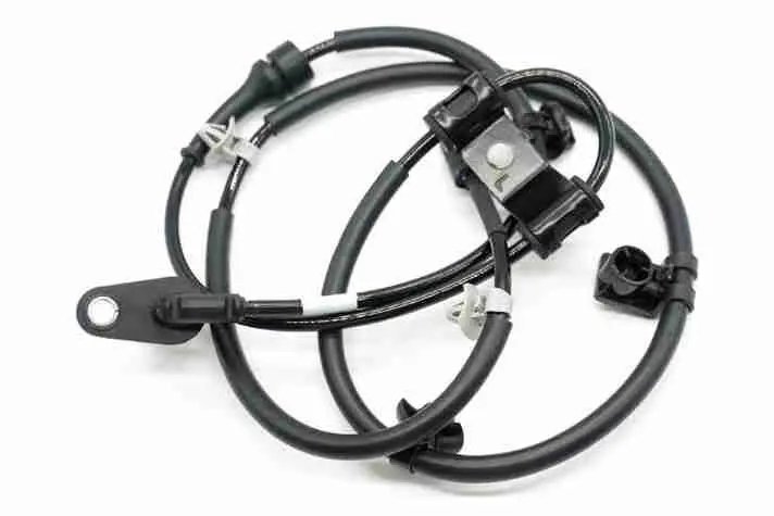 Sensor, Wheel Speed - V52-72-0326 1