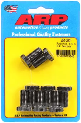 Arp 254-2901 Flexplate Bolt Kit Gm Ls Gen Iii Iv 1