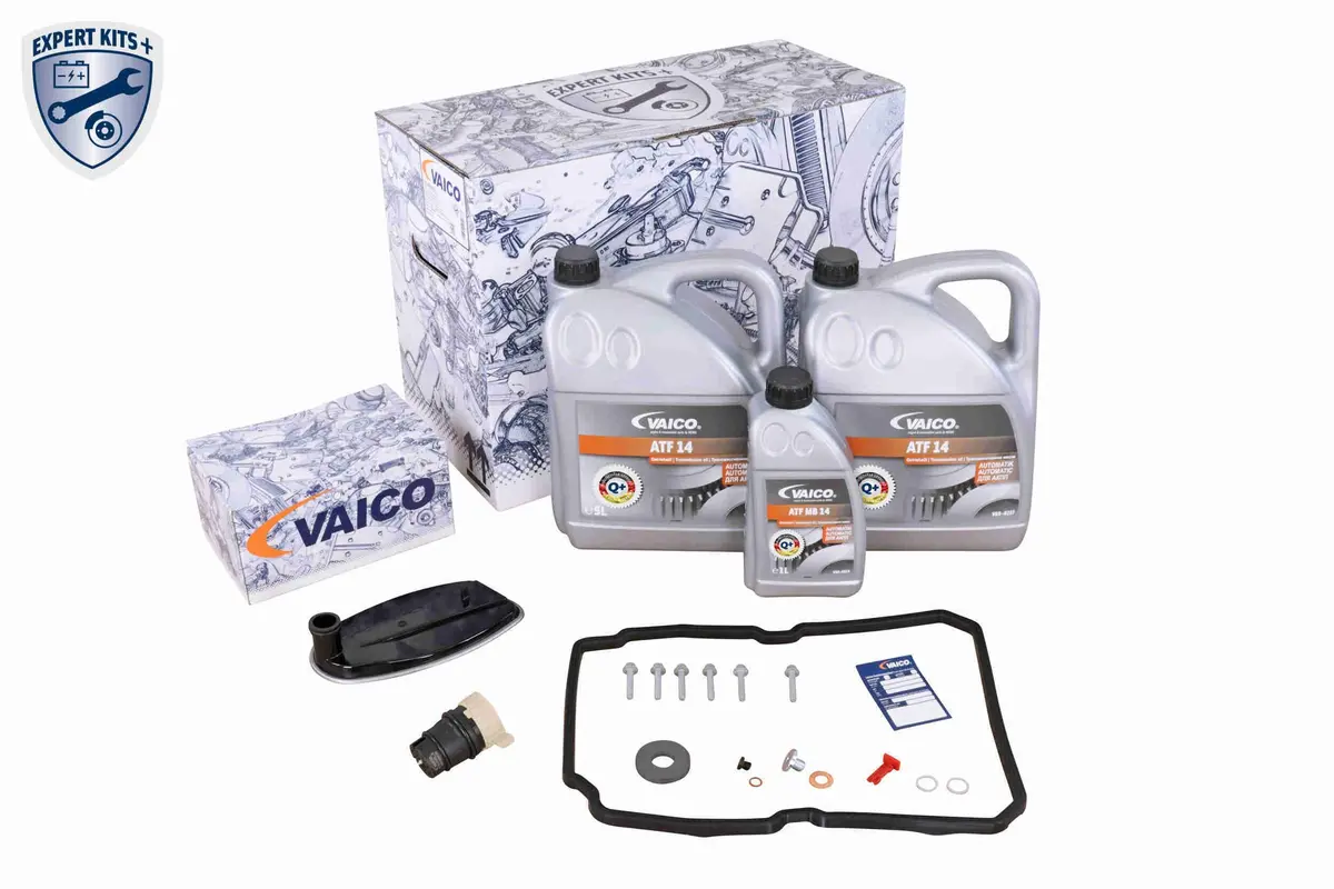 Parts Kit, Automatic Transmission Oil Change - V30-2254-Xxl 2