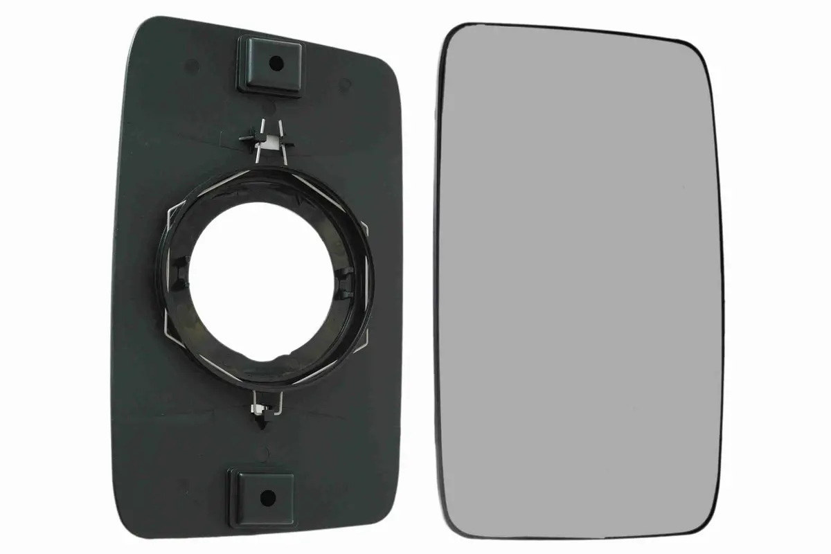 Mirror Glass, Exterior Mirror - V24-69-0021 1