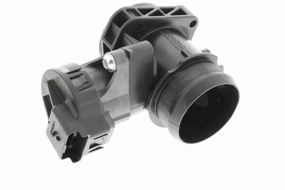 Throttle Body - V25-81-0006 1