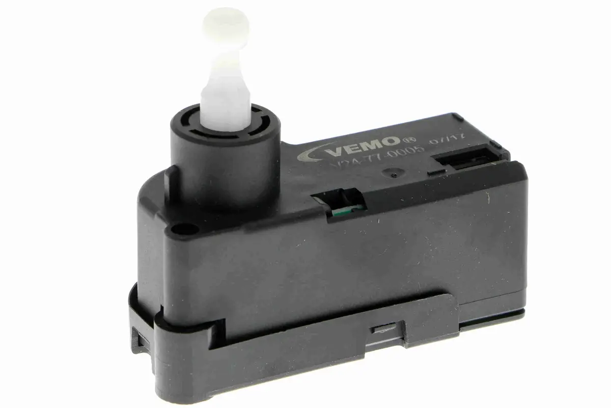 Actuator, Headlight Levelling - V24-77-0005 1